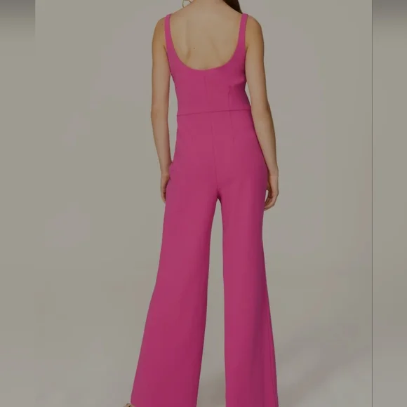 Pink Esteban Cortazar Collective